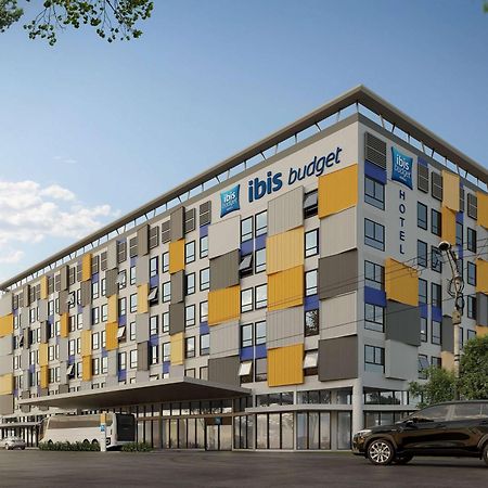 Ibis Budget Guarulhos Aeroporto Εξωτερικό φωτογραφία
