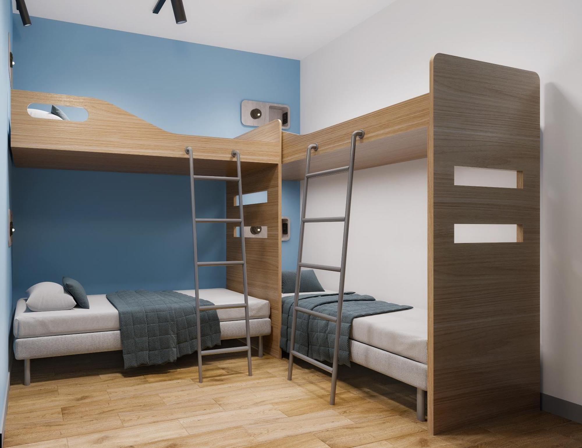 Ibis Budget Guarulhos Aeroporto Εξωτερικό φωτογραφία